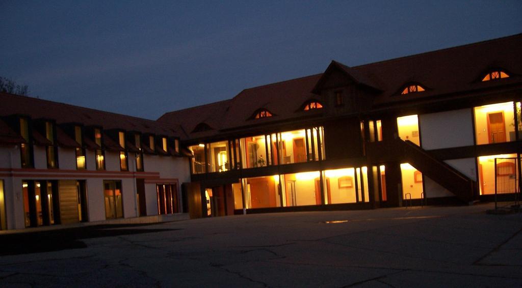 Gaestehaeuser St. Marienthal Marienthal  Exterior photo